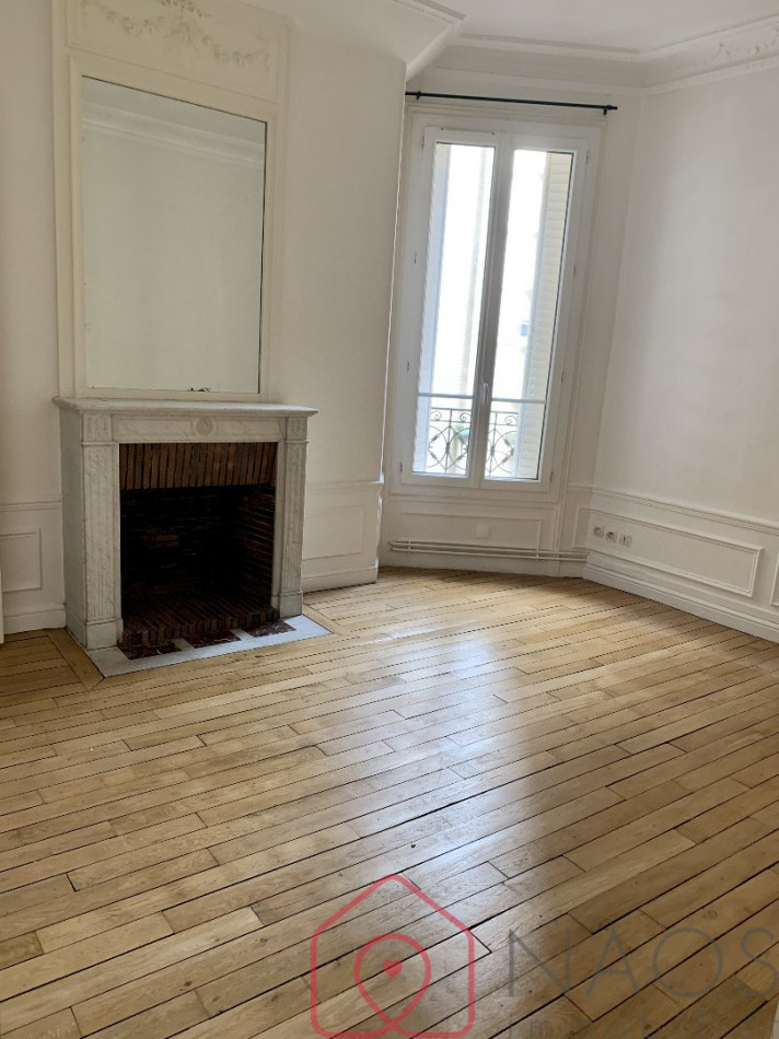 vente Appartement Paris 18eme Arrondissement - Photo 4