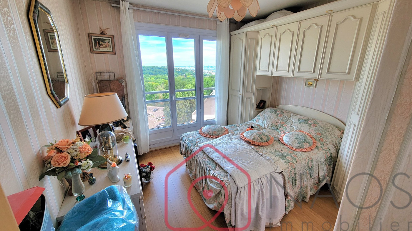 vente Appartement Meudon La Foret - Photo 2