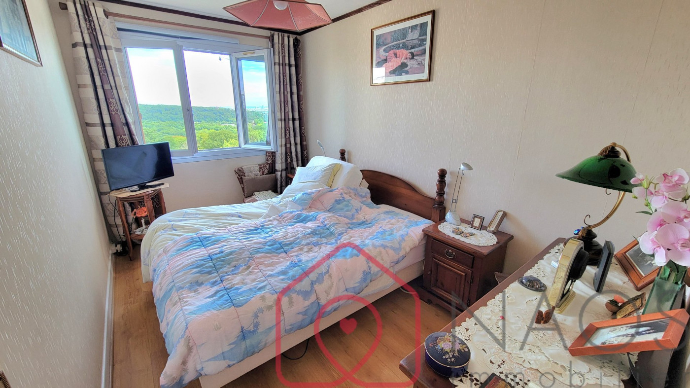 vente Appartement Meudon La Foret - Photo 6