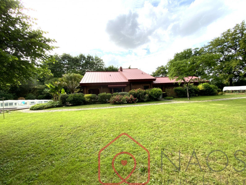 vente Maison de caractère Monnieres - Photo 2