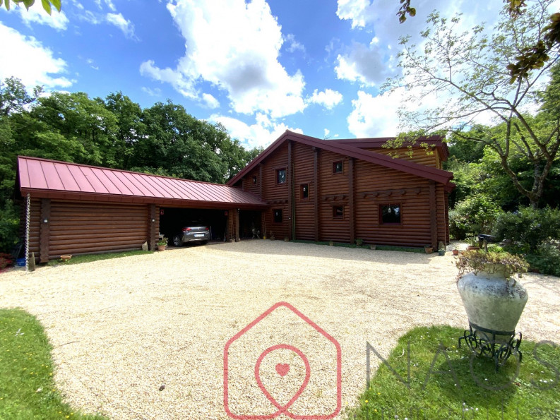 vente Maison de caractère Monnieres - Photo 4