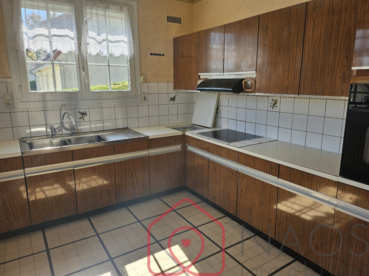 vente Pavillon Le Treport - Photo 2