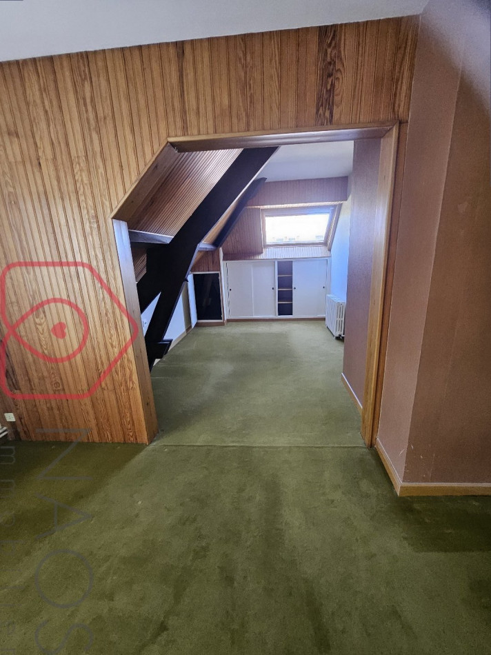 vente Pavillon Le Treport - Photo 10