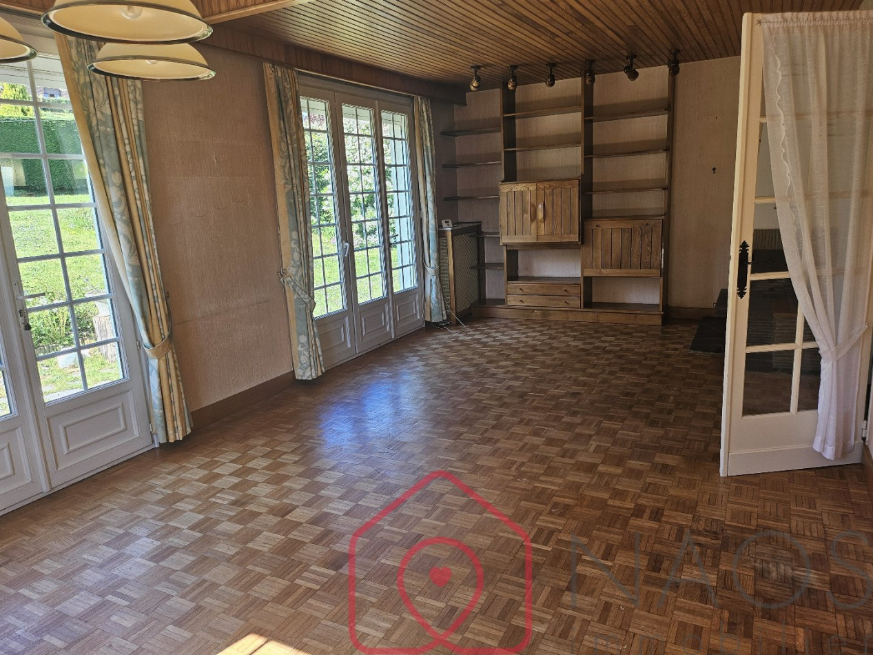 vente Pavillon Le Treport - Photo 4