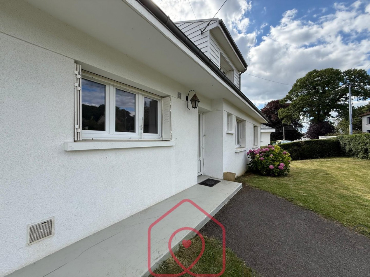 vente Maison Sedan - Photo 1