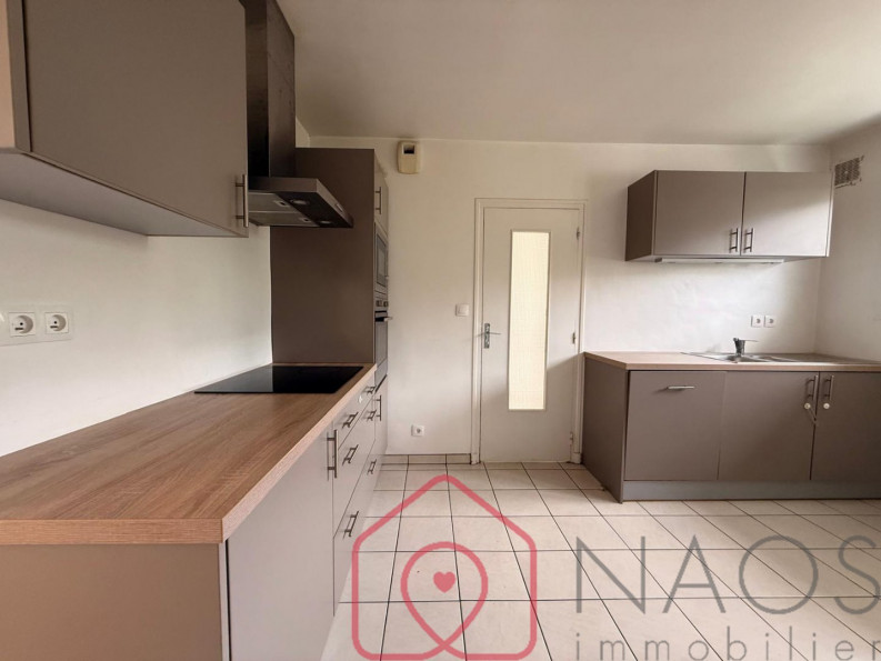 vente Maison Sedan - Photo 3