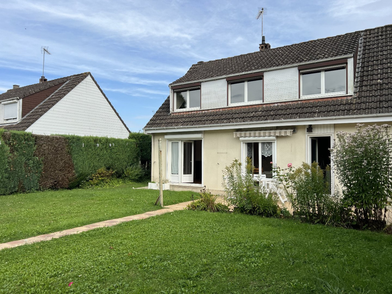 vente Maison Saint Pol Sur Ternoise - Photo 1