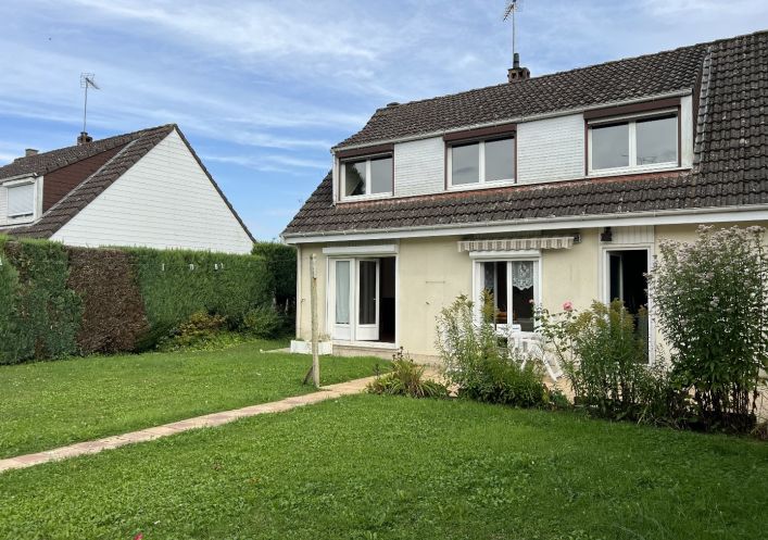 vente Maison Saint Pol Sur Ternoise