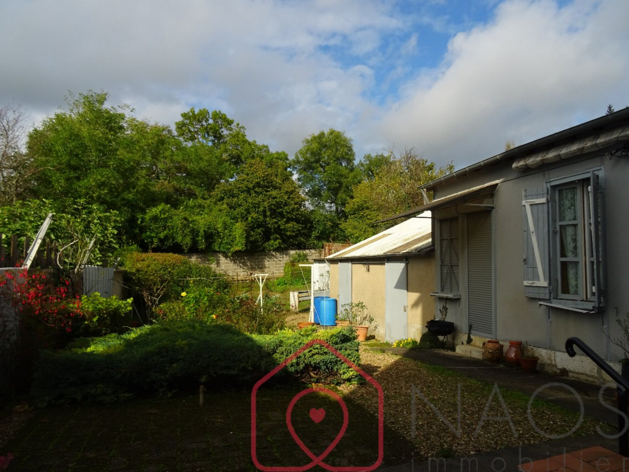 vente Maison de village Menetou Salon - Photo 2