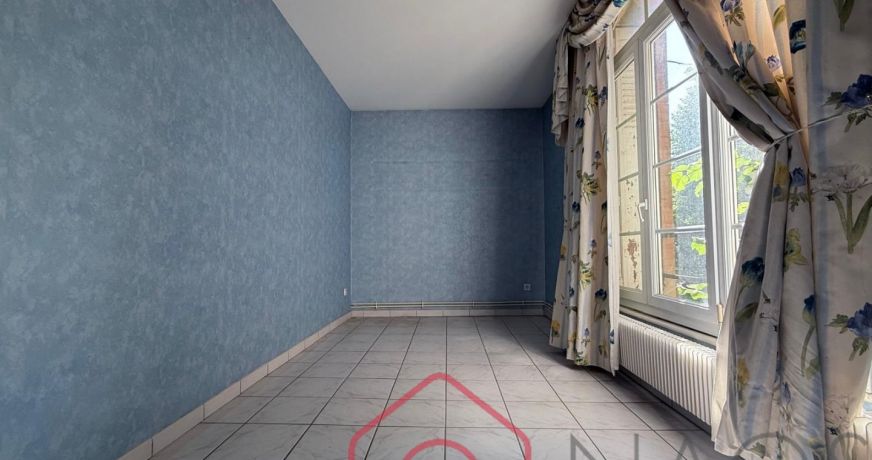 vente Appartement Sedan