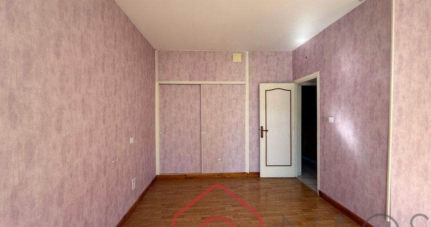 vente Appartement Sedan