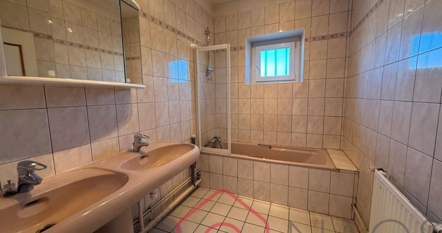 vente Appartement Sedan