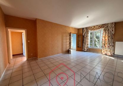 vente Appartement Sedan