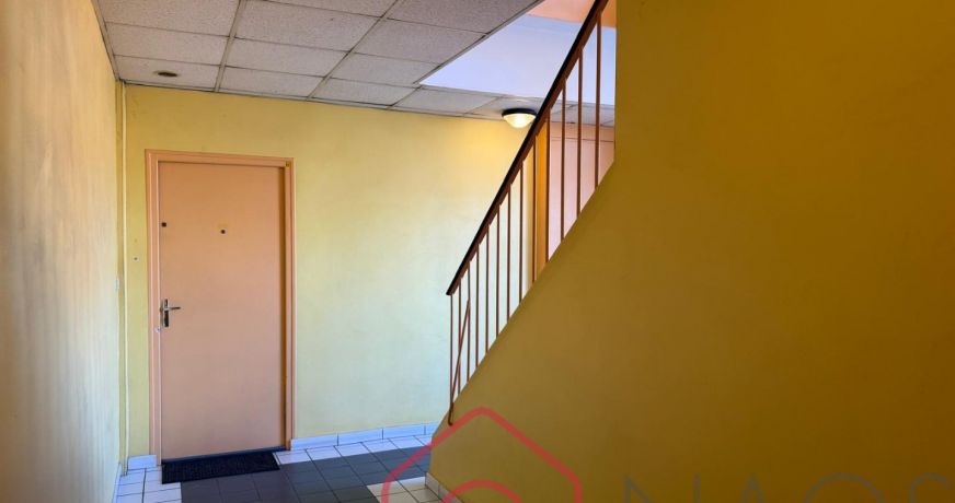 vente Appartement Sedan