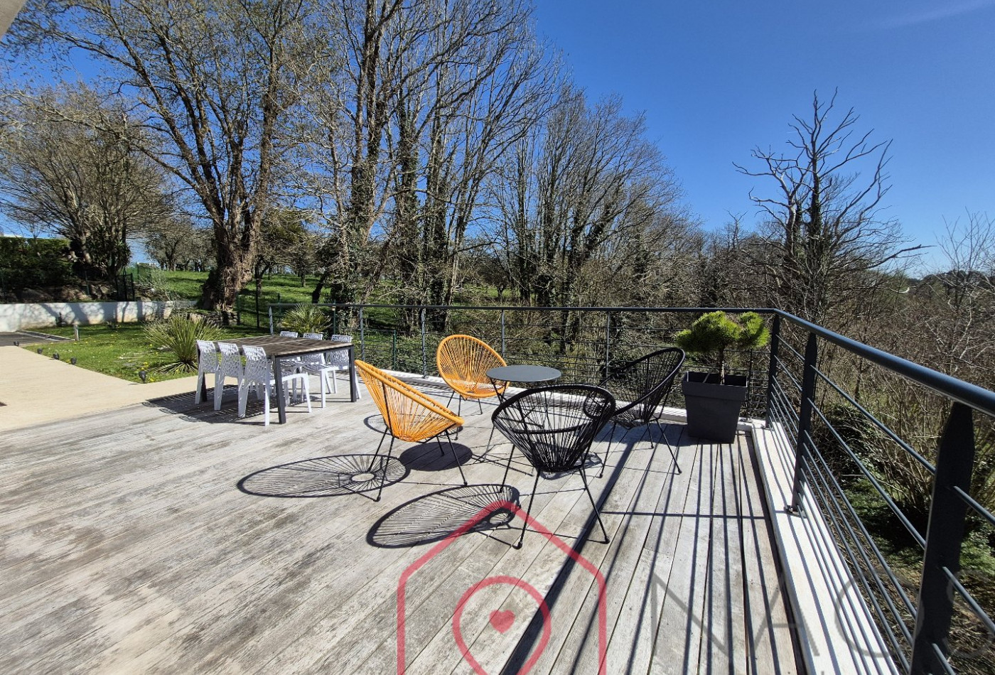 vente Maison Quimper - Photo 9