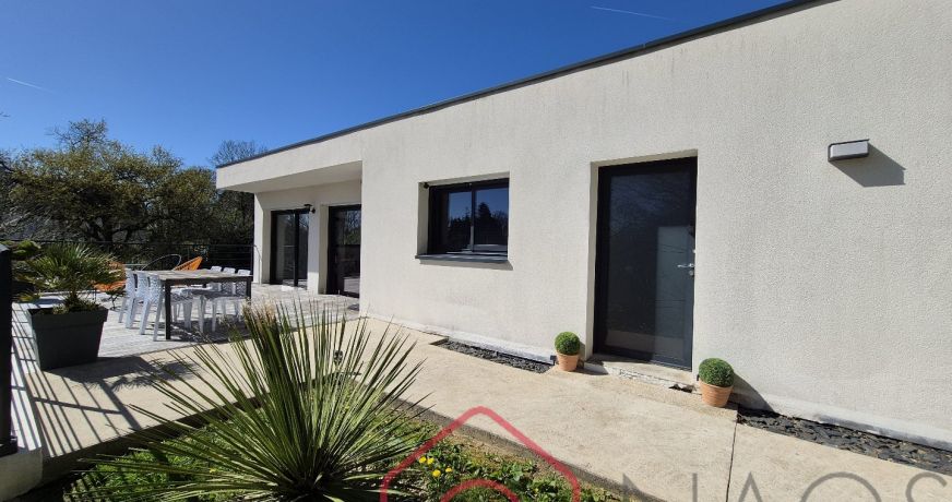 vente Maison Quimper