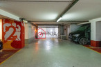 vente Parking intérieur Paris 14eme Arrondissement