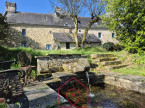 vente Manoir Ergue Gaberic