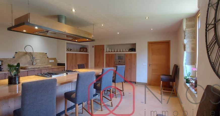 vente Manoir Ergue Gaberic