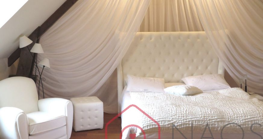 vente Manoir Ergue Gaberic