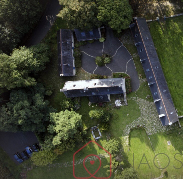 vente Manoir Ergue Gaberic - Photo 2