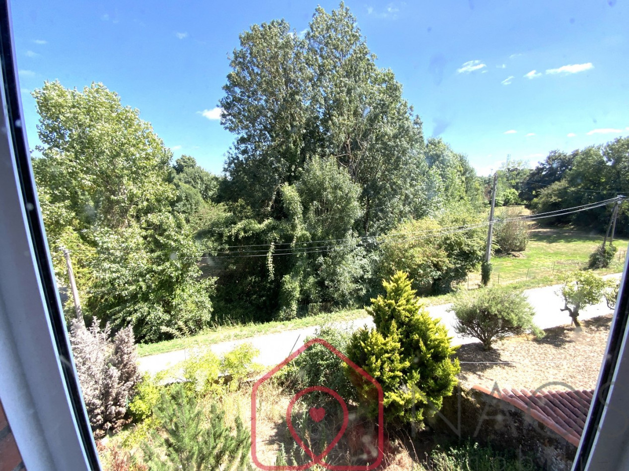 vente Maison individuelle Mouzillon - Photo 1