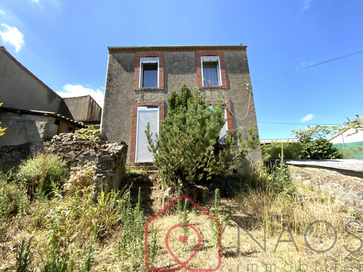 vente Maison individuelle Mouzillon - Photo 2