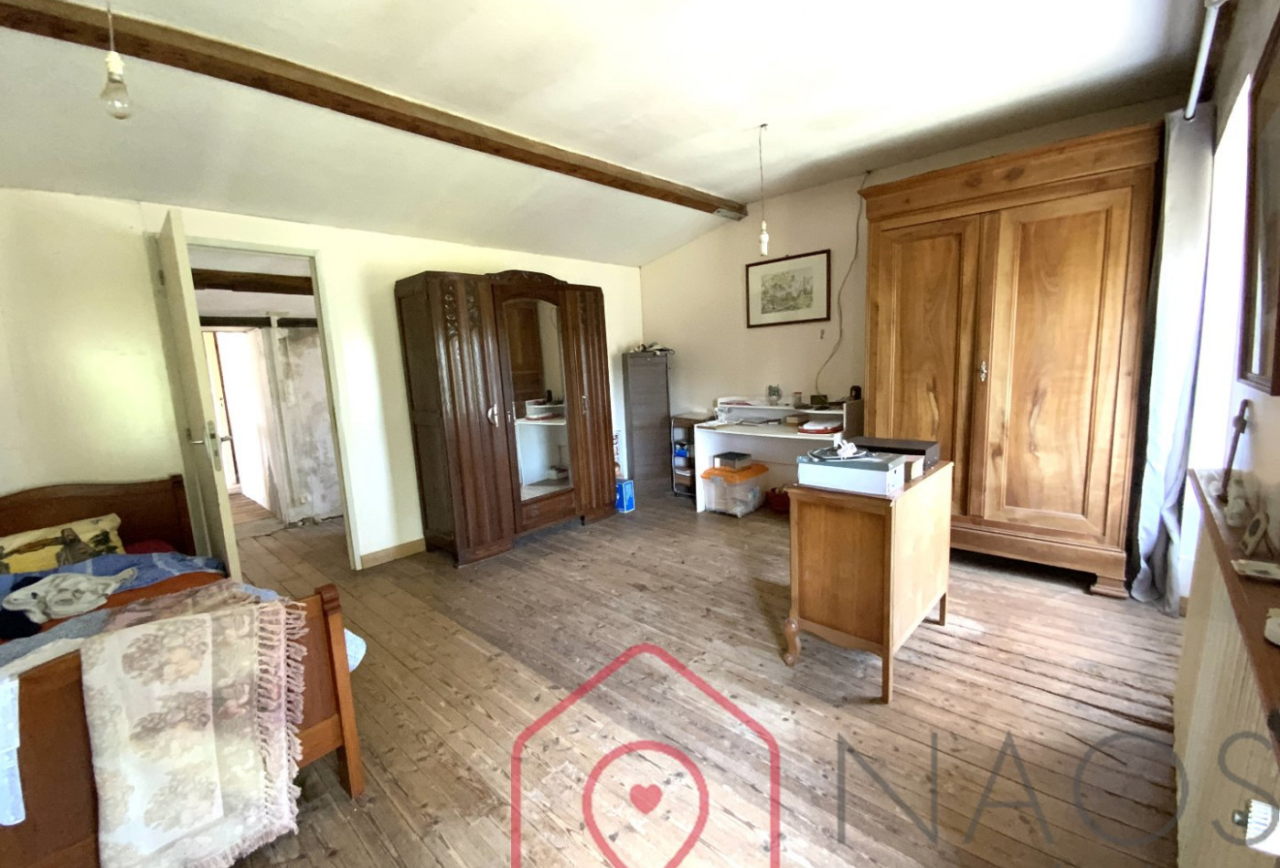 vente Maison individuelle Mouzillon - Photo 3