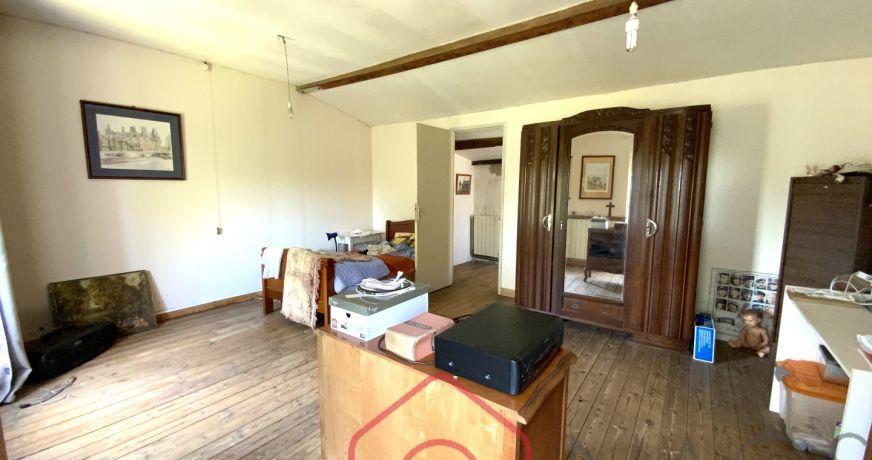 vente Maison individuelle Mouzillon