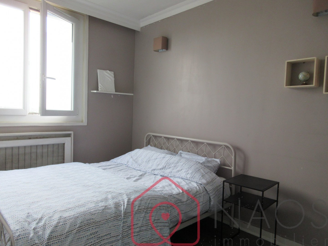 vente Appartement L'ile Saint Denis - Photo 9