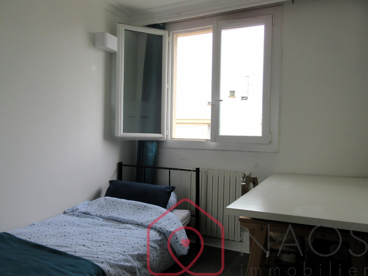 vente Appartement L'ile Saint Denis - Photo 10