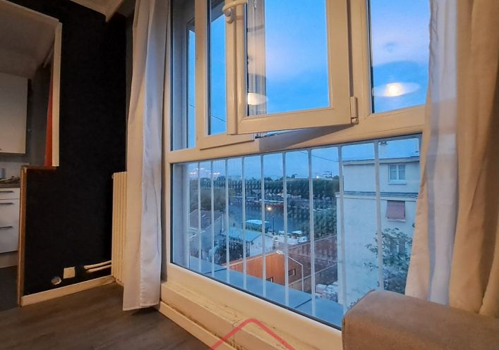 vente Appartement L'ile Saint Denis