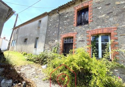 vente Bâtiment Mouzillon