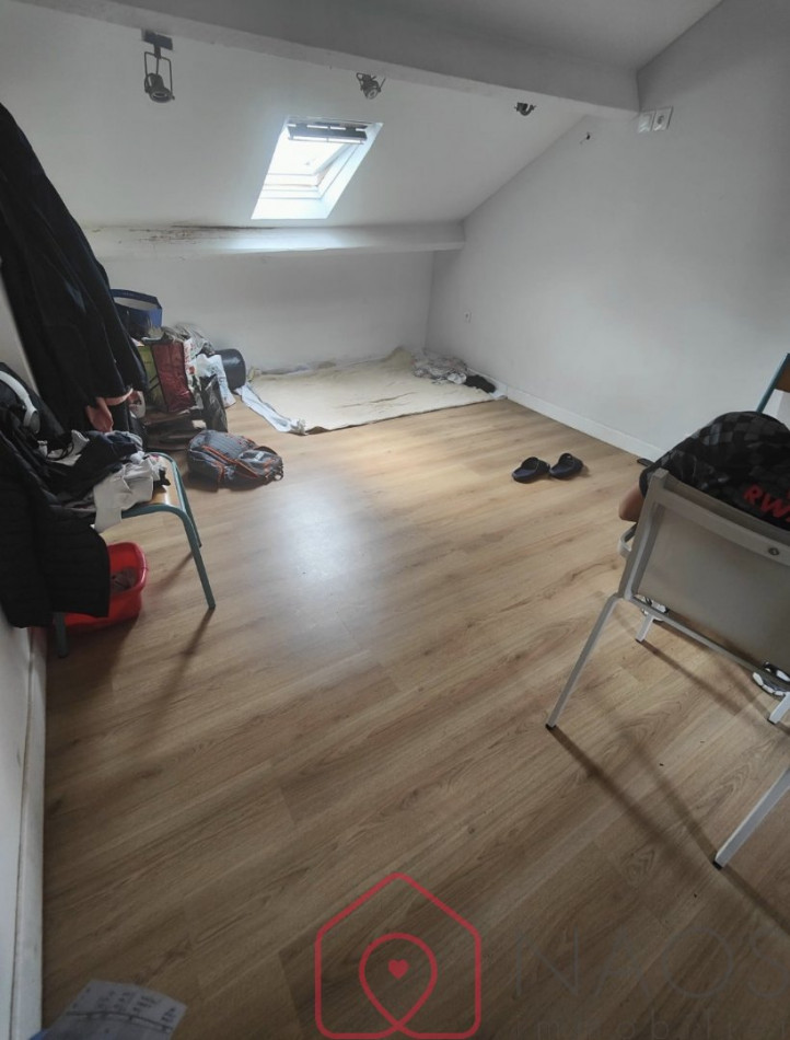 vente Appartement L'ile Saint Denis - Photo 6