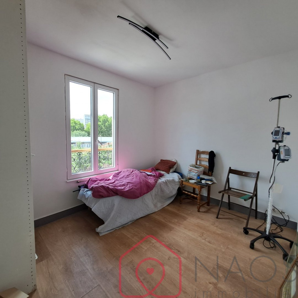vente Appartement L'ile Saint Denis - Photo 5