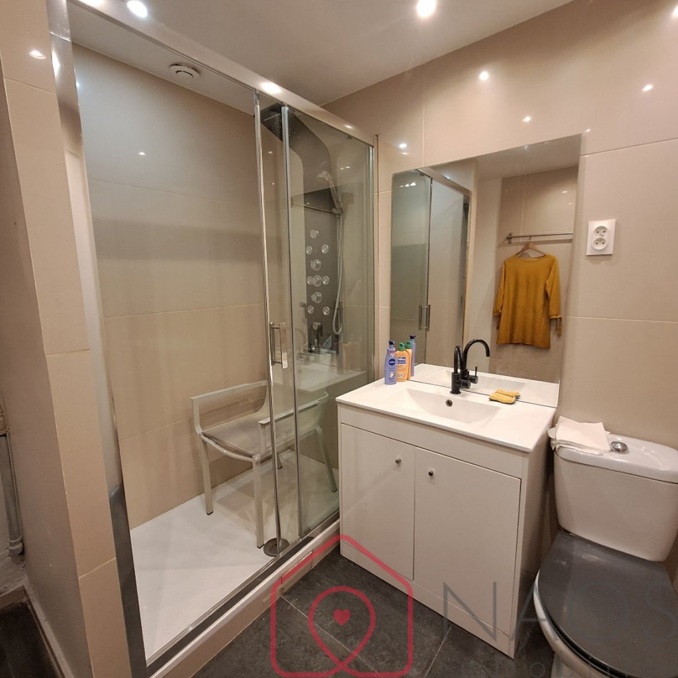 vente Appartement L'ile Saint Denis - Photo 4