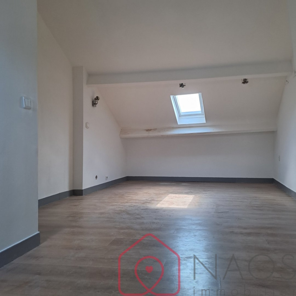 vente Appartement L'ile Saint Denis - Photo 3
