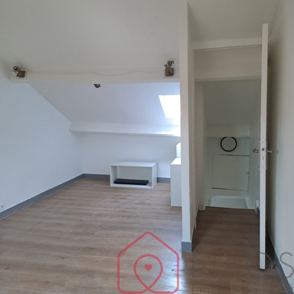 vente Appartement L'ile Saint Denis - Photo 2