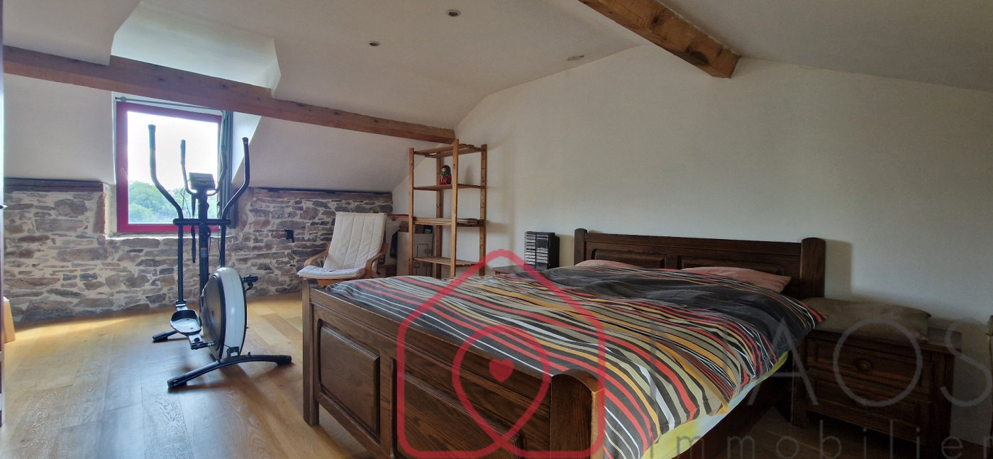 vente Maison Najac - Photo 4