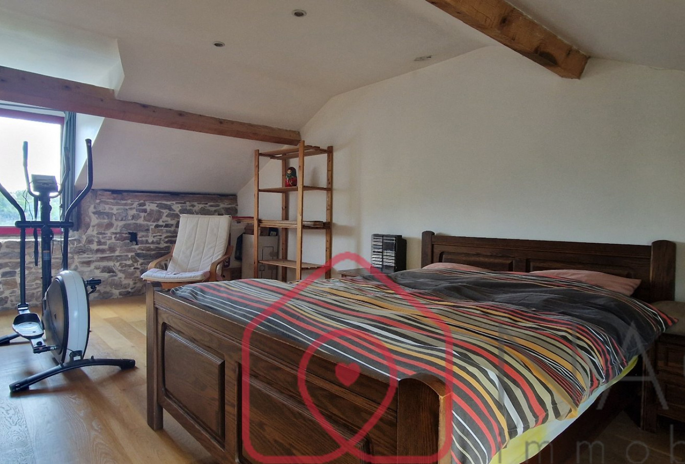 vente Maison Najac - Photo 4