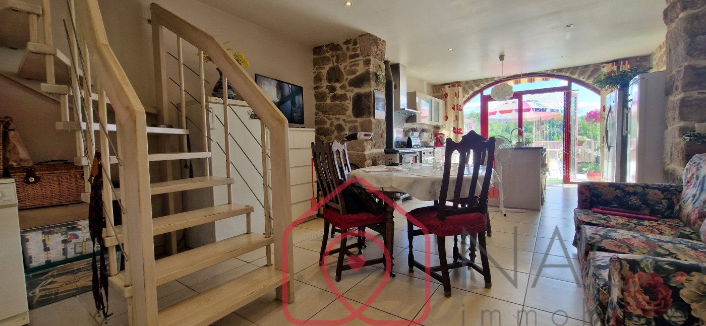 vente Maison Najac - Photo 3