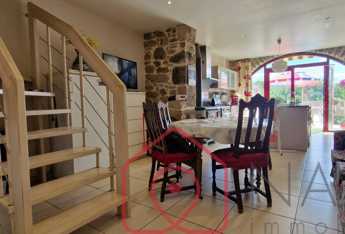 vente Maison Najac - Photo 3