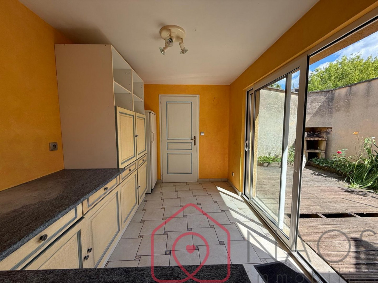 vente Maison Douzy - Photo 5