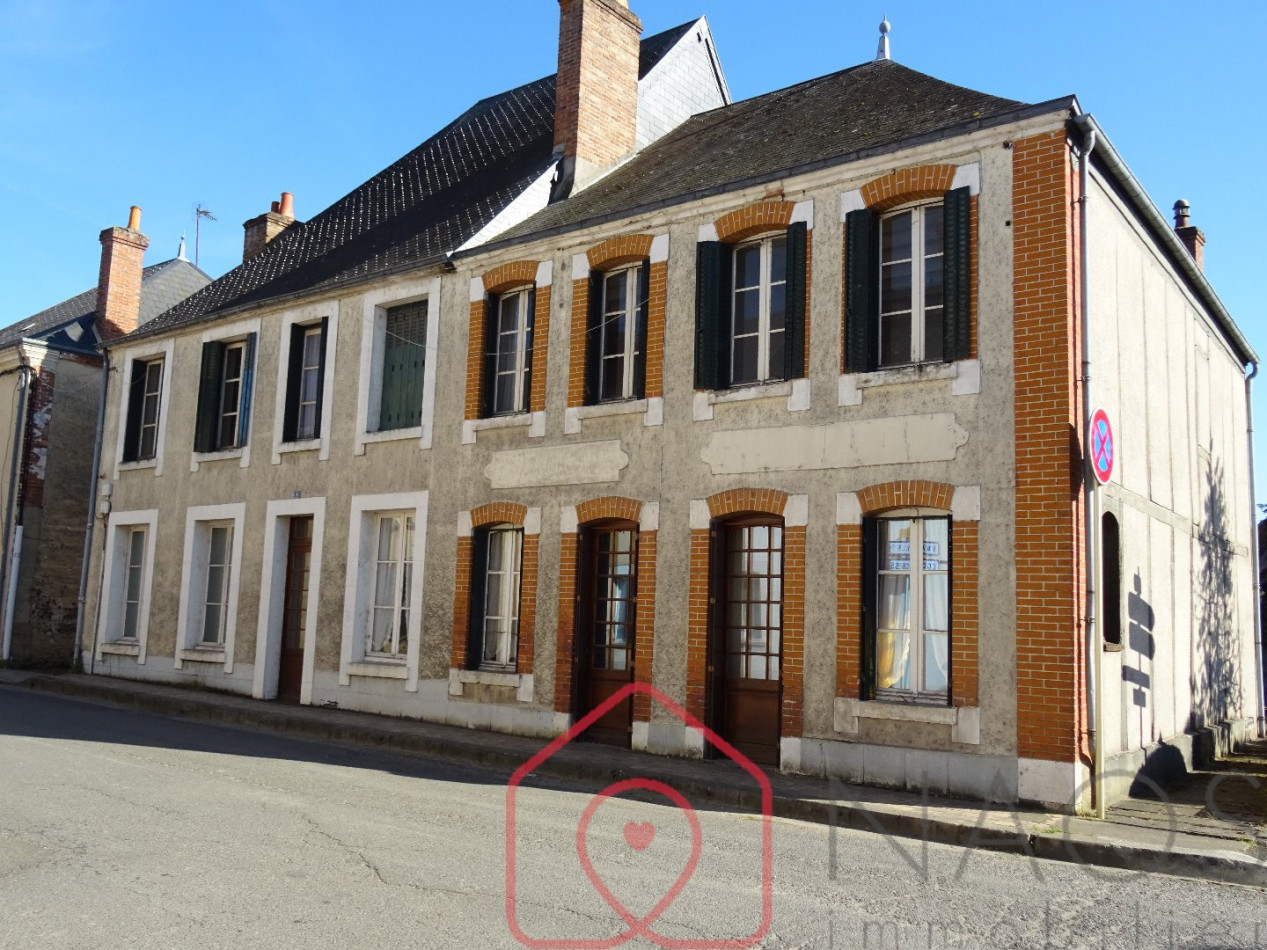 vente Maison de caractère Blancafort - Photo 1