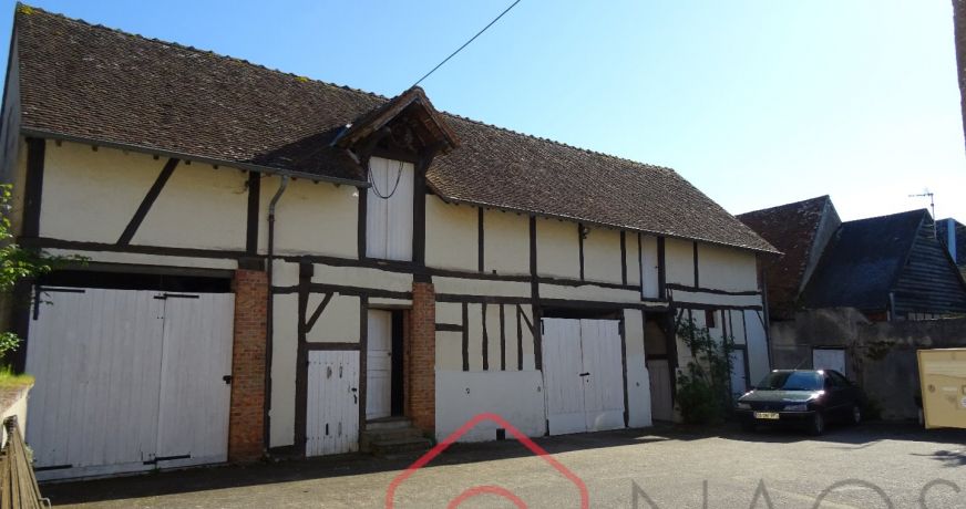 vente Maison de caractère Blancafort