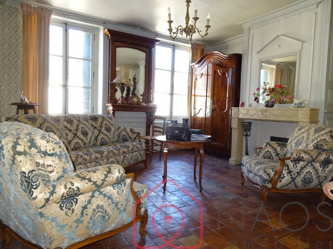 vente Maison de caractère Blancafort - Photo 9