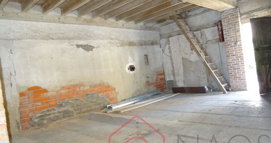 vente Maison de caractère Blancafort