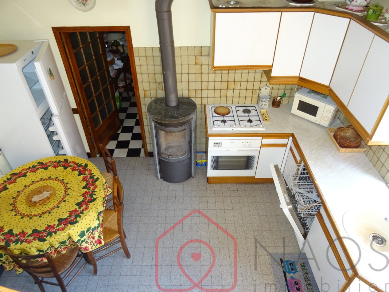 vente Maison de caractère Blancafort - Photo 6