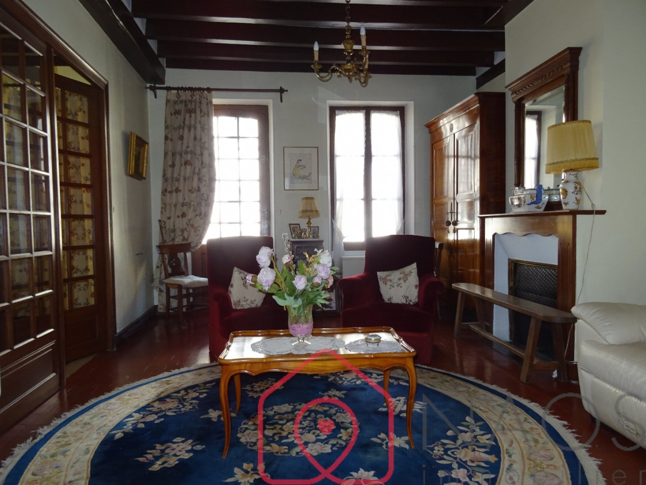 vente Maison de caractère Blancafort - Photo 4