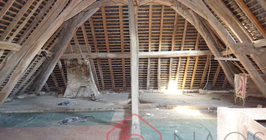 vente Maison de caractère Blancafort